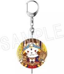 [중고] 잡화 라스카메쉬 [Fate/Grand Order -절대 마수 전선 바빌로니아-×라스칼 트레이딩 연결 캔 매력]