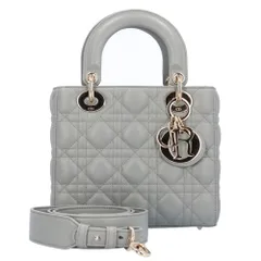 2025年最新】Lady dior バッグ ミニの人気アイテム - メルカリ