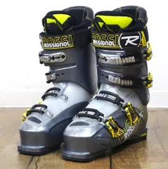 2025年最新】ROSSIGNOL ALIASの人気アイテム - メルカリ