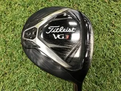 Amazon.co.jp: TITLEIST(タイトリスト)VG3【カタログ純正