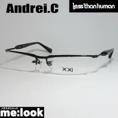 2025年最新】LESS THAN HUMANの人気アイテム - メルカリ