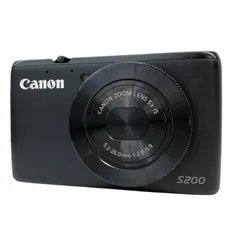 2025年最新】PowerShot s200の人気アイテム - メルカリ