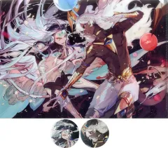 2025年最新】アルジュナ 缶バッジ fateの人気アイテム - メルカリ