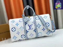 【今日特価】LV Keepall 50 トラベルバッグ 送料無料！-WT1輸入-WT0輸入2