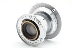 2025年最新】ライカ 赤エルマー 5cmの人気アイテム - メルカリ