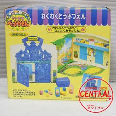 タカラ 魔法のエンジェル スイートミント ワッフルのオルゴール - メルカリ