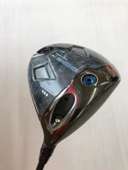 【最短翌日発送】PARADYM Ai SMOKE ◆◆◆ | 9.0 | S | TENSEI 60 for Callaway(Ai SMOKE) | 中古 | ドライバー | キャロウェイ