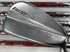 【最短翌日発送】i500 | S | NSプロ MODUS 3 TOUR 105 | 中古 | アイアンセット | ピン