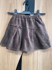 MO23 3点セット KIDS 120cm ハーフパンツ 女の子