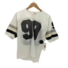 A Bathing Ape ゲームシャツ A BATHING APE アベイシングエイプ 23SS Football Jersey