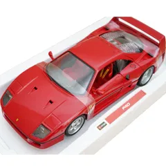 2023年最新】f40 フェラーリの人気アイテム - メルカリ