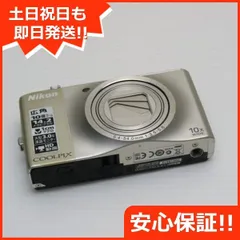2025年最新】Nikon COOLPIX S8000 ジャンクの人気アイテム
