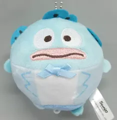 【中古】雑貨 9.ハンギョドン マスコット 「サンリオ当りくじ はぴだんぶい当りくじ」