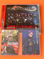川村壱馬 16BOOSTERZ クリアアザージャケット - メルカリ