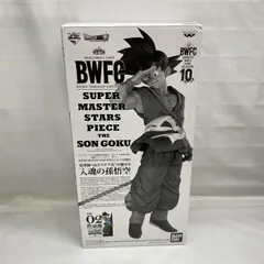 2025年最新】ドラゴンボール超 bwfc造形天下一武道会3の人気アイテム