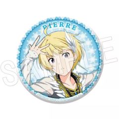 城之内セレナ 缶バッジ プリティーリズム・オーロラドリーム | Mercari