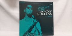 LP ソニーロリンズ SONNY ROLLINS 5枚セット JAZZ - メルカリ