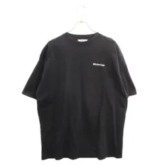 2024年最新】balenciaga tシャツ bbの人気アイテム - メルカリ