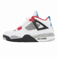 極美品 ナイキ NIKE AIR JORDAN 4 RETRO SE 