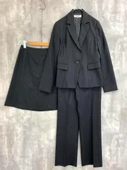 NATURAL BEAUTY BASIC スーツ セットアップ ジャケットパンツ NATURAL BEAUTY BASIC（ナチュラルビューティーベーシック）の