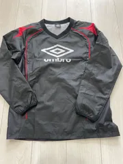 アンブロ ウインドブレーカー　160