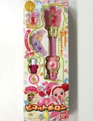 当時物 おジャ魔女どれみ ジュエリーポロン おもちゃ 当時品 - メルカリ