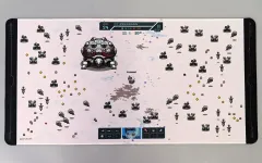 2025年最新】スノーホワイト プレイマットの人気アイテム - メルカリ