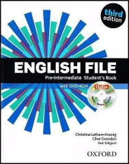 2025年最新】english file pre-intermediate student'sの人気