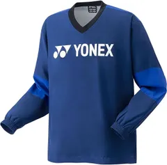 【新品・5営業日で発送】YONEX ヨネックス ユニウラジツキVブレーカー (32039) 色 : ダークネイビー サイズ : O 