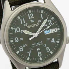 2025年最新】7S26-3060 SEIKOの人気アイテム - メルカリ