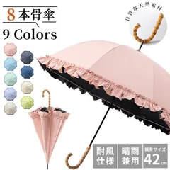 2025年最新】日傘 フリル 水色の人気アイテム - メルカリ