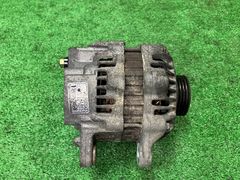 パジェロミニ H58A オルタネーター・ダイナモ デューク 4WD ミツビシ MD350380,A1TA1891 MD350380 X08A26