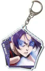 【中古】キーホルダー デザイン30.御影玲王E アクリルキーホルダー 「ブルーロック」