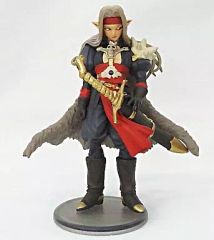 希少／開封品】ドラゴンクエスト キャラクターフィギュアコレクション
