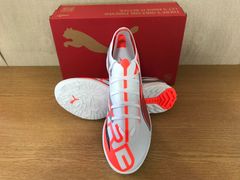 プーマ　ウルトラ5マッチＴT