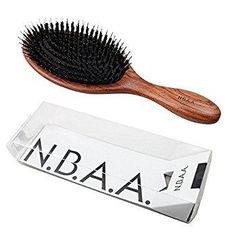 N.B.A.A. ヘアブラシセット PRO-2000 - メルカリ