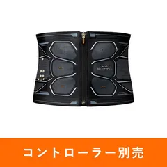 2024年最新】sixpad powersuit core beltの人気アイテム - メルカリ