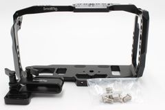 SmallRig Blackmagic Design Pocket シネマカメラ専用ケージ Blackmagic Design Pocket Cinema 4K / 6Kカメラ対応