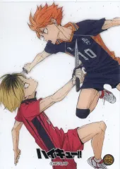【中古】アニメ系トレカ No.162：日向 翔陽＆孤爪 研磨