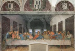 2025年最新】最後の晩餐 パズルの人気アイテム - メルカリ