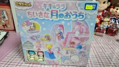 サンリオ - 317【キキララ つきのおうち】1976/2003年 古い月の