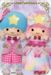 【中古】アニメ系トレカ No.05[メタリックプラカード]：リトルツインスターズ(スペシャルコスチューム)