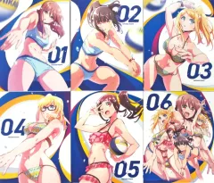 2025年最新】はるかなレシーブ blu－rayの人気アイテム - メルカリ