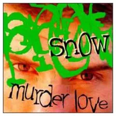 Murder Love [Audio CD] Snow