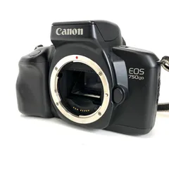 2025年最新】canon eos 750qdの人気アイテム - メルカリ