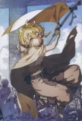 【中古】ポストカード アルゴ abec描き下ろしポストカード 「劇場版 ソードアート・オンライン -プログレッシブ- 冥き夕闇のスケルツォ」 2週目来場者特典