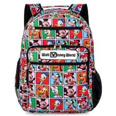 限定品】ディズニーワールド新作リュック大Walt Disney World