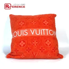 2025年最新】LOUIS VUITTON クッション・座布団の人気アイテム