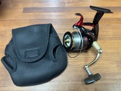 シマノ ハイパーフォース Mg 2500DHG