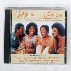 2025年最新】waiting to exhaleの人気アイテム - メルカリ